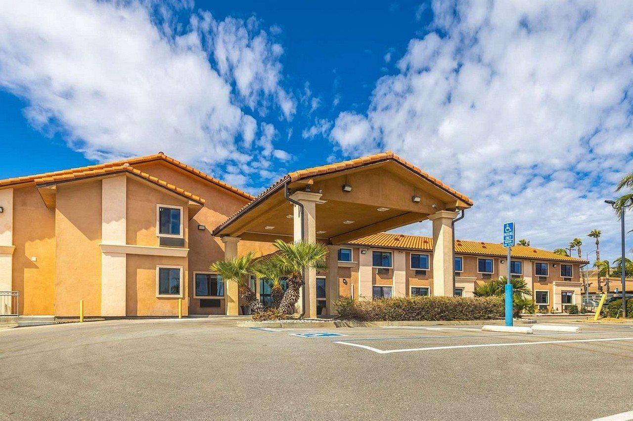 Quality Inn Banning I-10 Extérieur photo