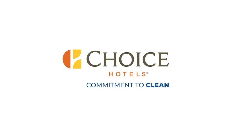 Quality Inn Banning I-10 Extérieur photo
