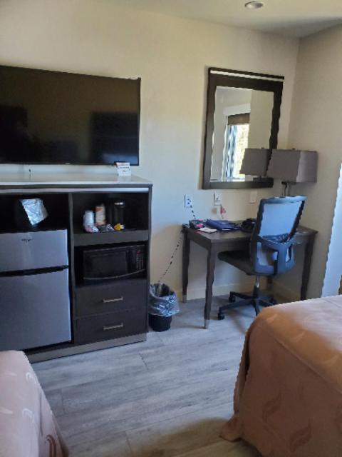 Quality Inn Banning I-10 Extérieur photo