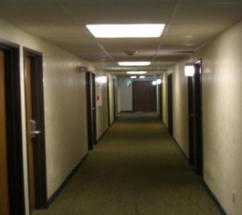 Quality Inn Banning I-10 Extérieur photo