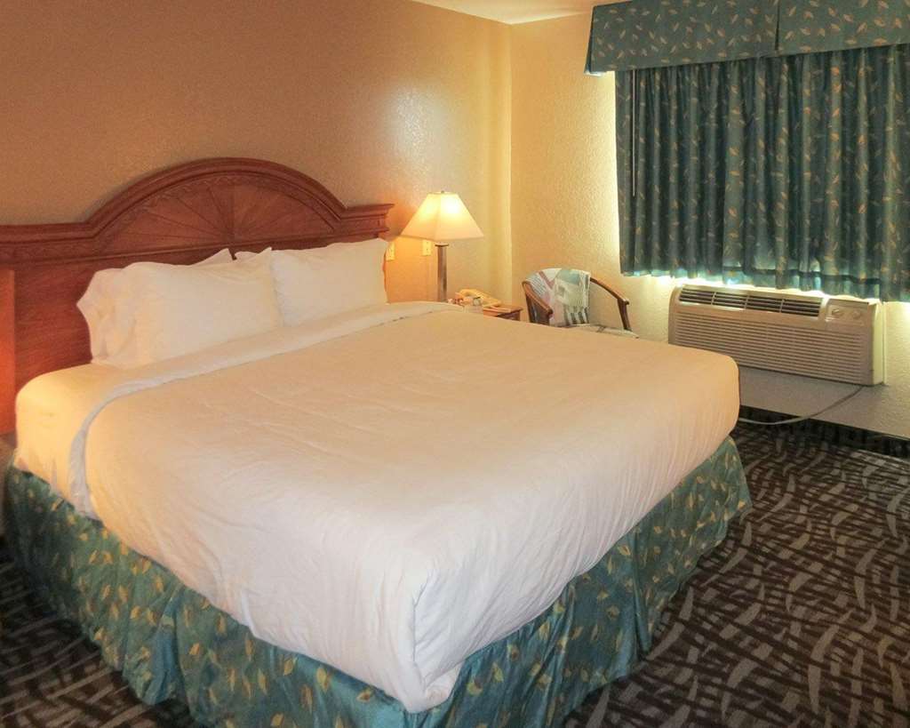 Quality Inn Banning I-10 Chambre photo