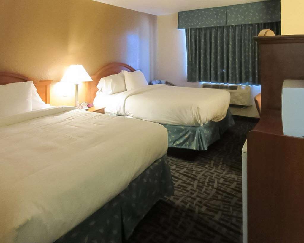 Quality Inn Banning I-10 Chambre photo