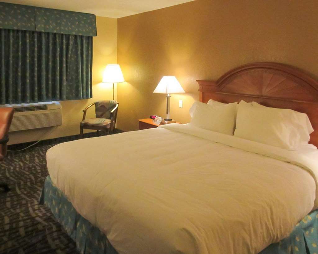 Quality Inn Banning I-10 Chambre photo