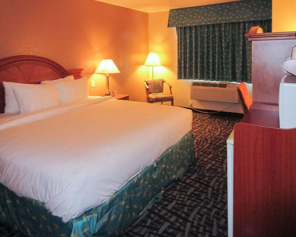 Quality Inn Banning I-10 Chambre photo