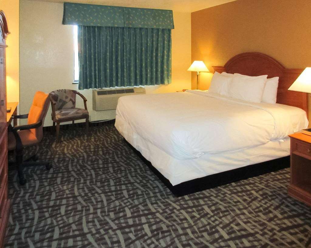 Quality Inn Banning I-10 Chambre photo