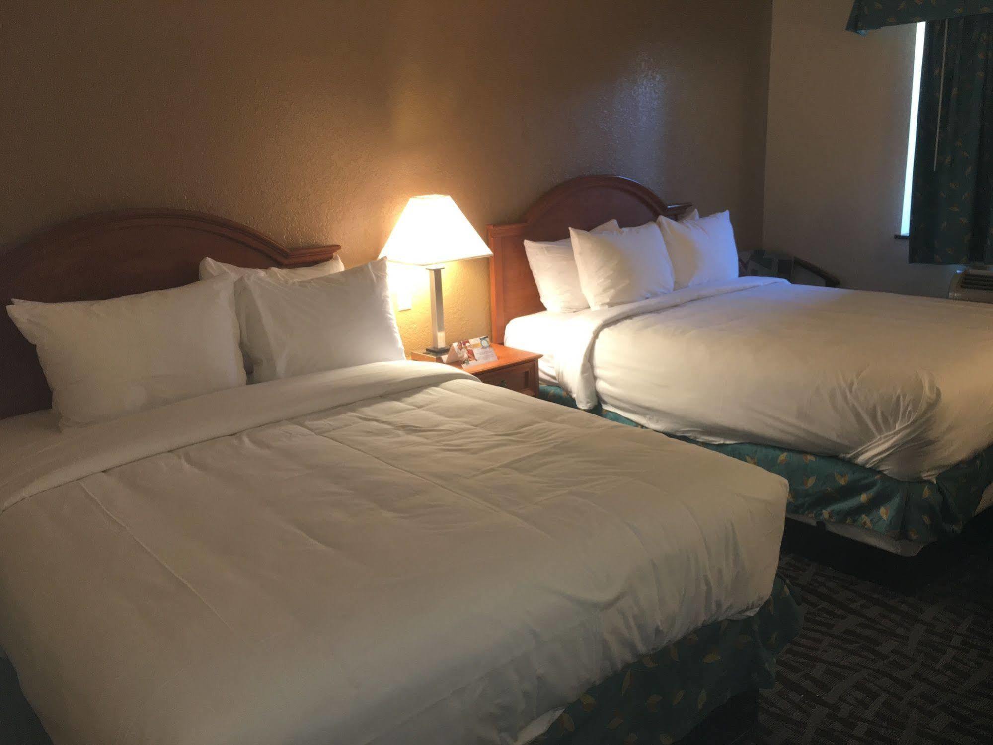 Quality Inn Banning I-10 Extérieur photo